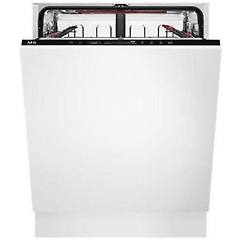 Aeg Lavastoviglie Incasso Fse63617p Classe D