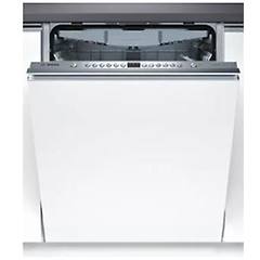 Bosch - Lavastoviglie Serie 4 Smv46kx55e Da Incasso A