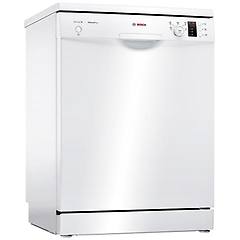 Bosch Serie 2 Sms25aw05e Lavastoviglie Capacità
