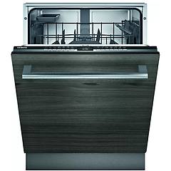 Siemens Sn65zx00ae Lavastoviglie Iq500 Infolight Wifi 60 Cm
