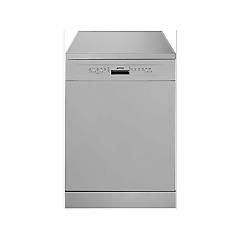 Smeg Lvs292ds Lavastoviglie Libera Installazione 13