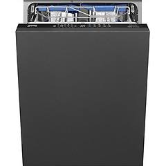 smeg lavastoviglie st352bleu da incasso 13 coperti classe b