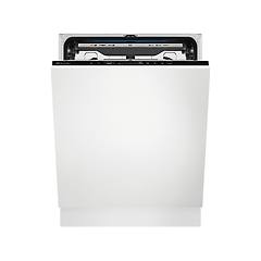 Electrolux - Lavastoviglie Eez69305l Da Incasso A Scomparsa