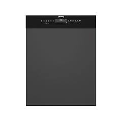 Smeg Pl364cn Lavastoviglie A Scomparsa Parziale 13 Coperti