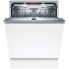 Bosch Serie 6 Smv6zcx49e Lavastoviglie A Scomparsa Totale