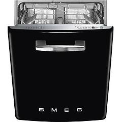 Smeg Stfabbl3 Selection 50's Style Lavastoviglie Incasso