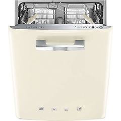 Smeg Stfabcr3 Selection 50's Style Lavastoviglie Incasso