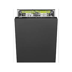 smeg st363cl lavastoviglie a scomparsa totale 13 coperti c