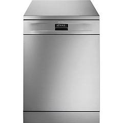 Smeg Lvsp345bqx Lavastoviglie Libera Installazione 14