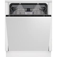 Beko - Lavastoviglie Bdin38650c Da Incasso A Scomparsa