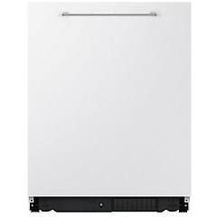 Samsung Dw60a6080bb – Lavastoviglie A Scomparsa Totale