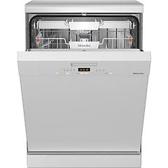 Miele - Lavastoviglie G 5110 Sc Brws Classe D 14 Coperti-bianco