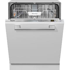 Miele G 5153 Vi Active A Scomparsa Totale 13 Coperti D