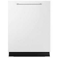Samsung - Lavastoviglie Dw60cg880b00et Da Incasso A Scomparsa