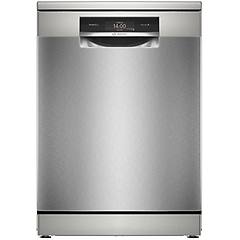 Bosch Sms8tci01e Serie 8 Lavastoviglie A Centrale Silver