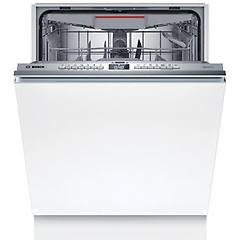 Bosch Serie 4 Smh4ecx21e Lavastoviglie Da Incasso A Scomparsa