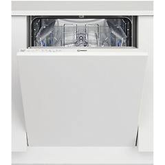 indesit lavastoviglie da incasso da 60 cm d2i hkl326