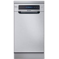 Candy Rapido` Cf0c7sb0fx Lavastoviglie Libera Installazione