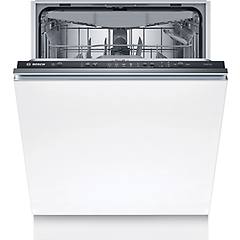 Bosch Serie 2 Smv25ex02e Lavastoviglie Da Incasso A Scomparsa