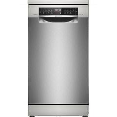 Bosch Sps6ymi14e Lavastoviglie Serie 6 A Centrale Inox