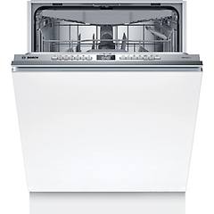 Bosch Serie 4 Smv4evx08e Lavastoviglie Da Incasso A Scomparsa