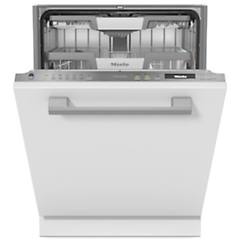 Miele G 7191 Scvi Ad 125 Edition Lavastoviglie Completamente