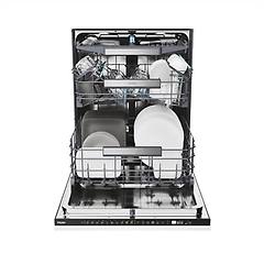 Haier - Lavastoviglie Xi 4a4m4pb Classe A 14 Coperti