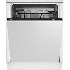 Beko B300 Lavastoviglie A Scomparsa Totale 60 Cm Classe