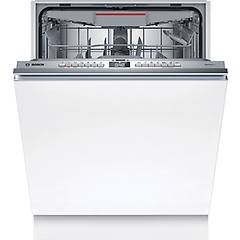 bosch lavastoviglie smv4evx00e da incasso a scomparsa totale classe c capacita 14 coperti