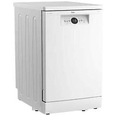 beko bdfs26020wq lavastoviglie libera installazione 10 coperti e