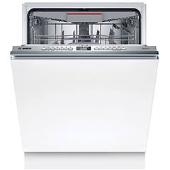 Bosch Serie 4 Smv4ecx27e Lavastoviglie Da Incasso A Scomparsa