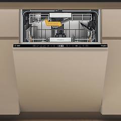 Whirlpool Maxispace Lavastoviglie Da Incasso W8i Ht58 T