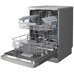 indesit lavastoviglie a libera installazione i3f d641a x i3f d641a x