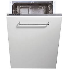 Teka - Lavastoviglie Dw8 40 Fi Da Incasso A Scomparsa
