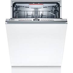 Bosch Serie 6 Sbd6tcx00e Lavastoviglie A Scomparsa Totale