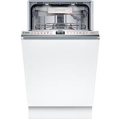 Bosch - Serie 6 Spv6zmx17e Lavastoviglie A Scomparsa