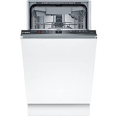 Bosch - Lavastoviglie Spv2hmx42e Capacita 10 Coperti