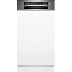 Bosch Serie 2 Spi2hks42e Lavastoviglie A Scomparsa Parziale