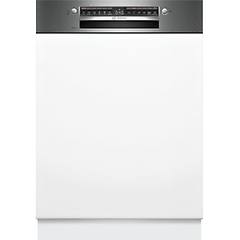 Bosch Smi4hvs00e Lavastoviglie Serie 4 Parzialmente Integrata