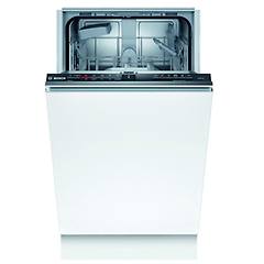 Bosch - Lavastoviglie Spv2ikx10e Da Incasso A Scomparsa