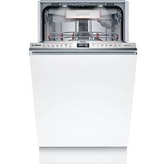 Bosch Serie 6 Spv6emx05e Lavastoviglie A Scomparsa Totale