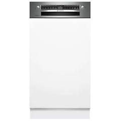 Bosch Spi4hms49e Lavastoviglie Serie 4 Parzialmente Integrata