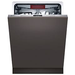 Neff S297tcx00e Lavastoviglie A Scomparsa Totale 14