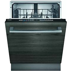Siemens Iq100 Sn61ix12te Lavastoviglie A Scomparsa Totale