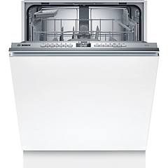 Bosch Serie 4 Smv4htx00e Lavastoviglie A Scomparsa Totale