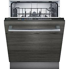 Siemens Sn61ix09te Lavastoviglie Iq100 Infolight Wifi 60 Cm