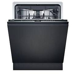 siemens - lavastoviglie sn73hx00ce da incasso a scomparsa totale classe d capacità 14 coperti
