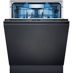Siemens Sn87tx00ce Lavastoviglie Completamente Integrata