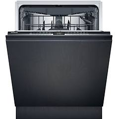 Siemens - Lavastoviglie Iq300 Sx63hx01ae Da Incasso A Scomparsa