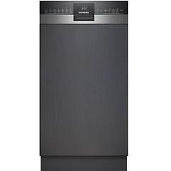 Siemens Sr53es24ke Lavastoviglie Iq300 Parzialmente Integrata